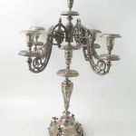 540 6347 CANDELABRA